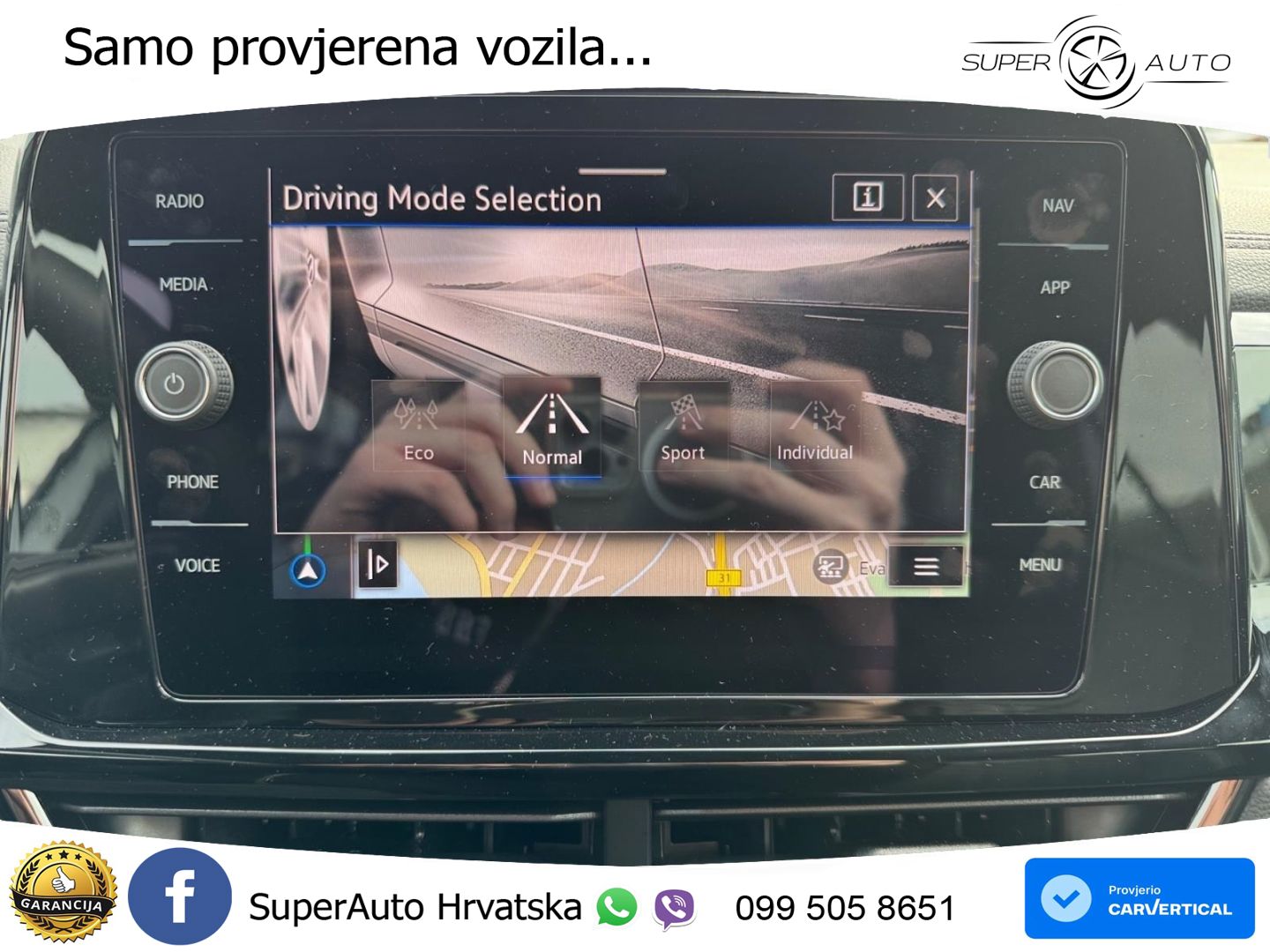 Volkswagen T-Roc 1.5 TSI (150 KS) DSG LED+GR SJED+ACC
