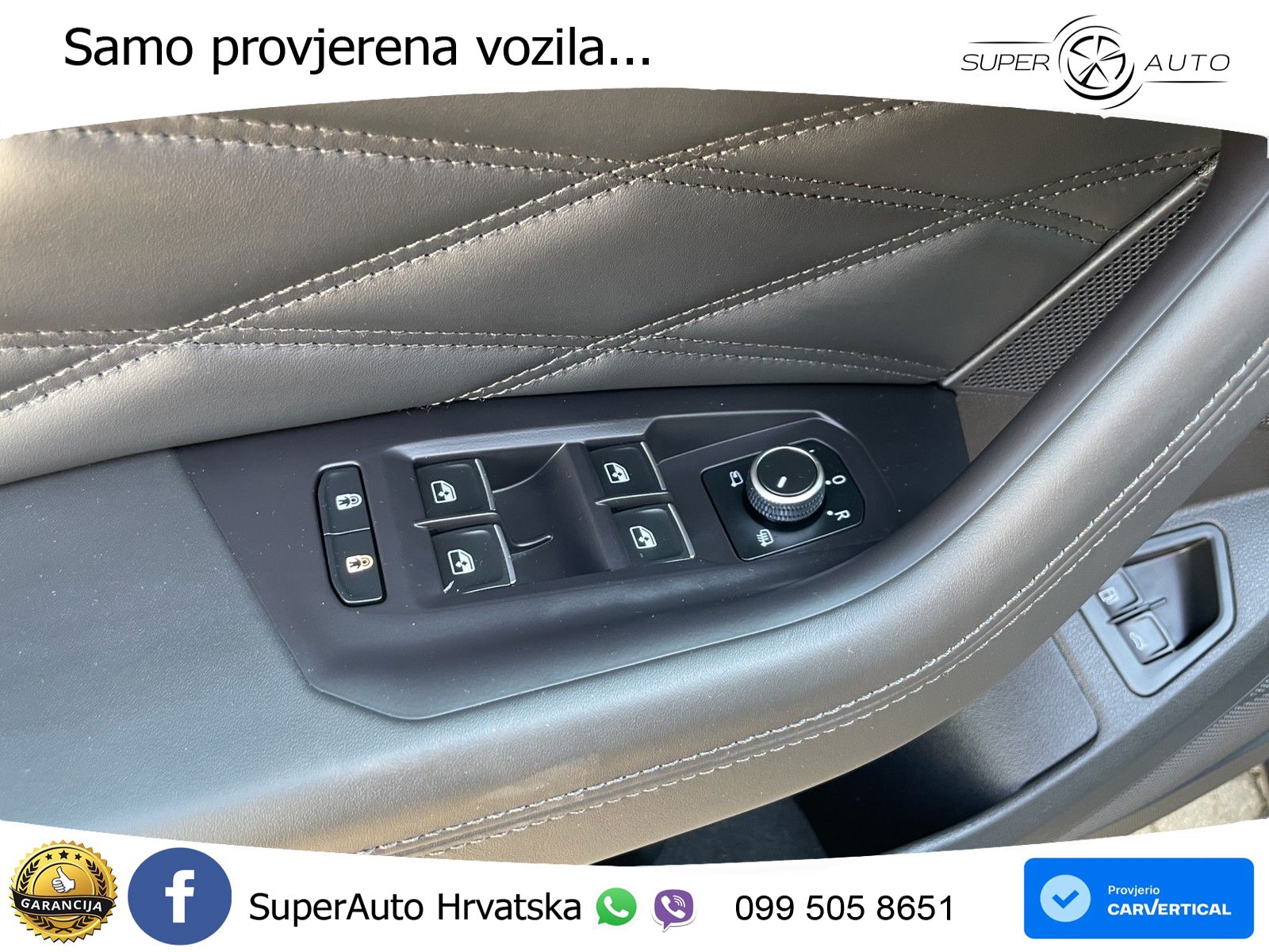 Volkswagen Touareg R 3.0 V6 TFSI (462 KS) 4MOTION Tiptronic ZRAČNI+ACC+4xGR SJED+KAM