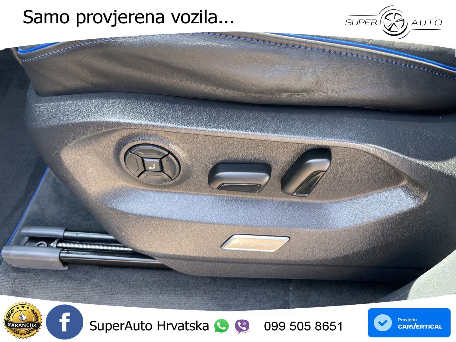 Volkswagen Touareg R 3.0 V6 TFSI (462 KS) 4MOTION Tiptronic ZRAČNI+ACC+4xGR SJED+KAM