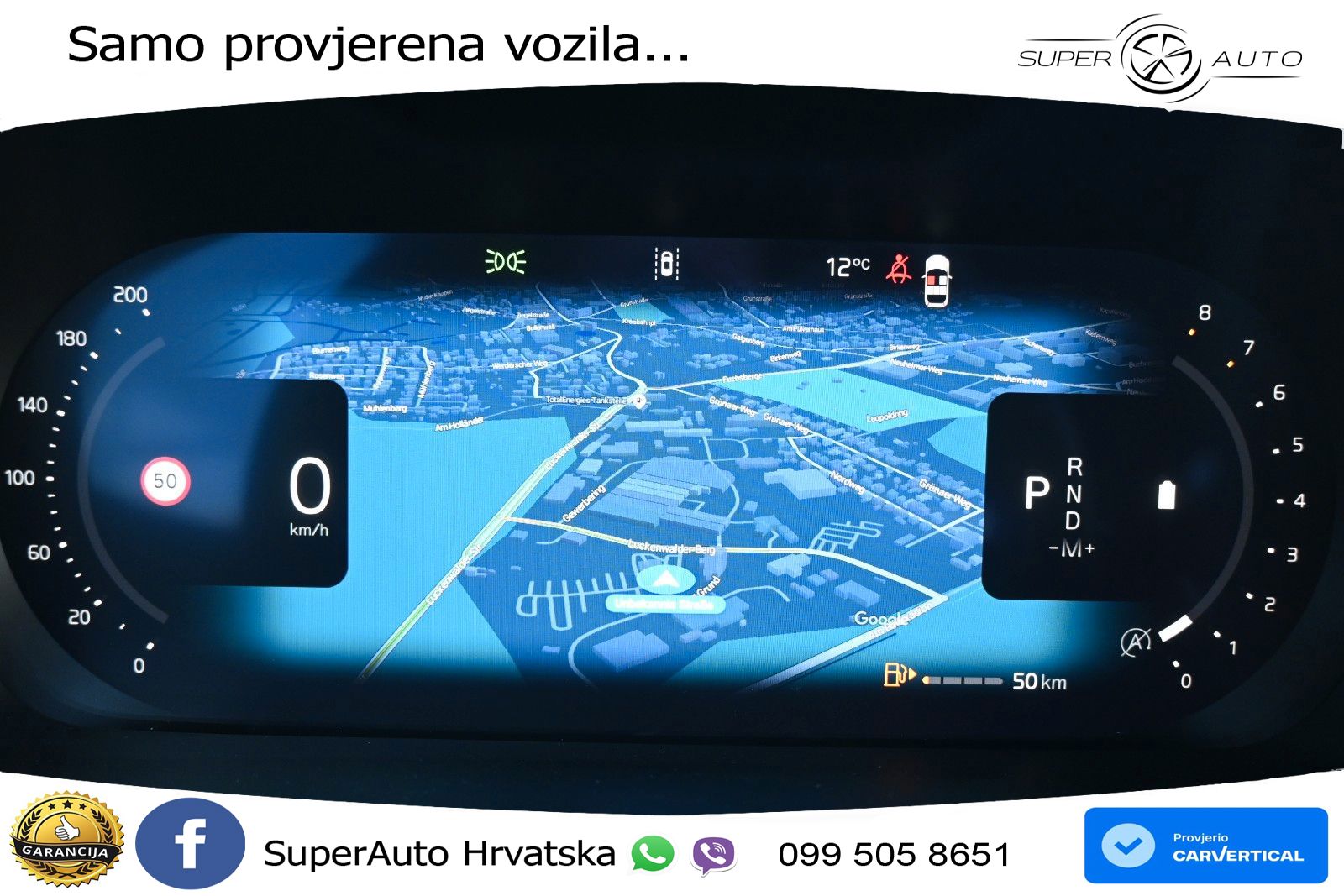 Volvo XC40 2.0 B4 197 KS Automatic LED+GR SJED+ACC