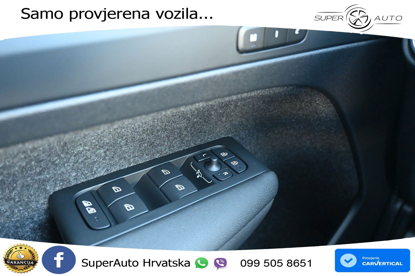 Volvo XC40 2.0 B4 197 KS Automatic LED+GR SJED+ACC