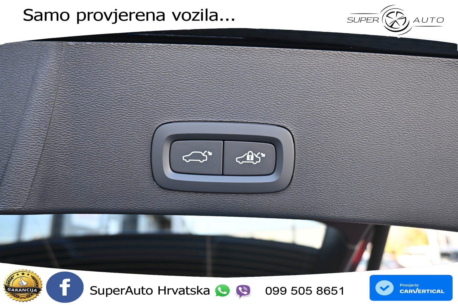 Volvo XC40 2.0 B4 197 KS Automatic LED+GR SJED+ACC