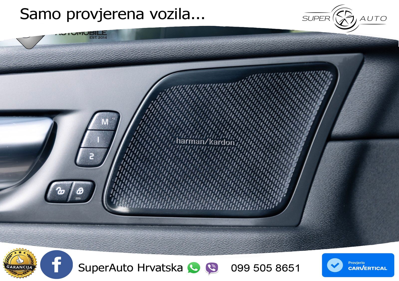 Volvo XC60 B4 Diesel FWD Geartronic