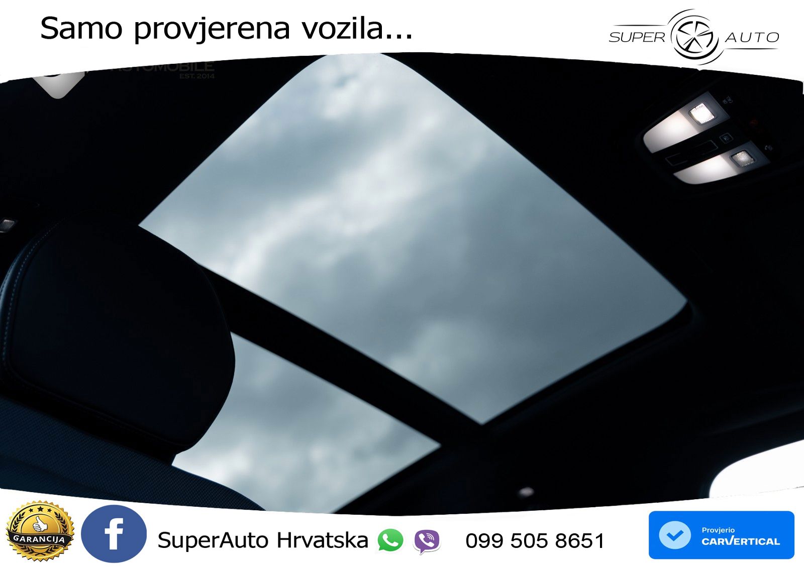 Volvo XC60 B4 Diesel FWD Geartronic