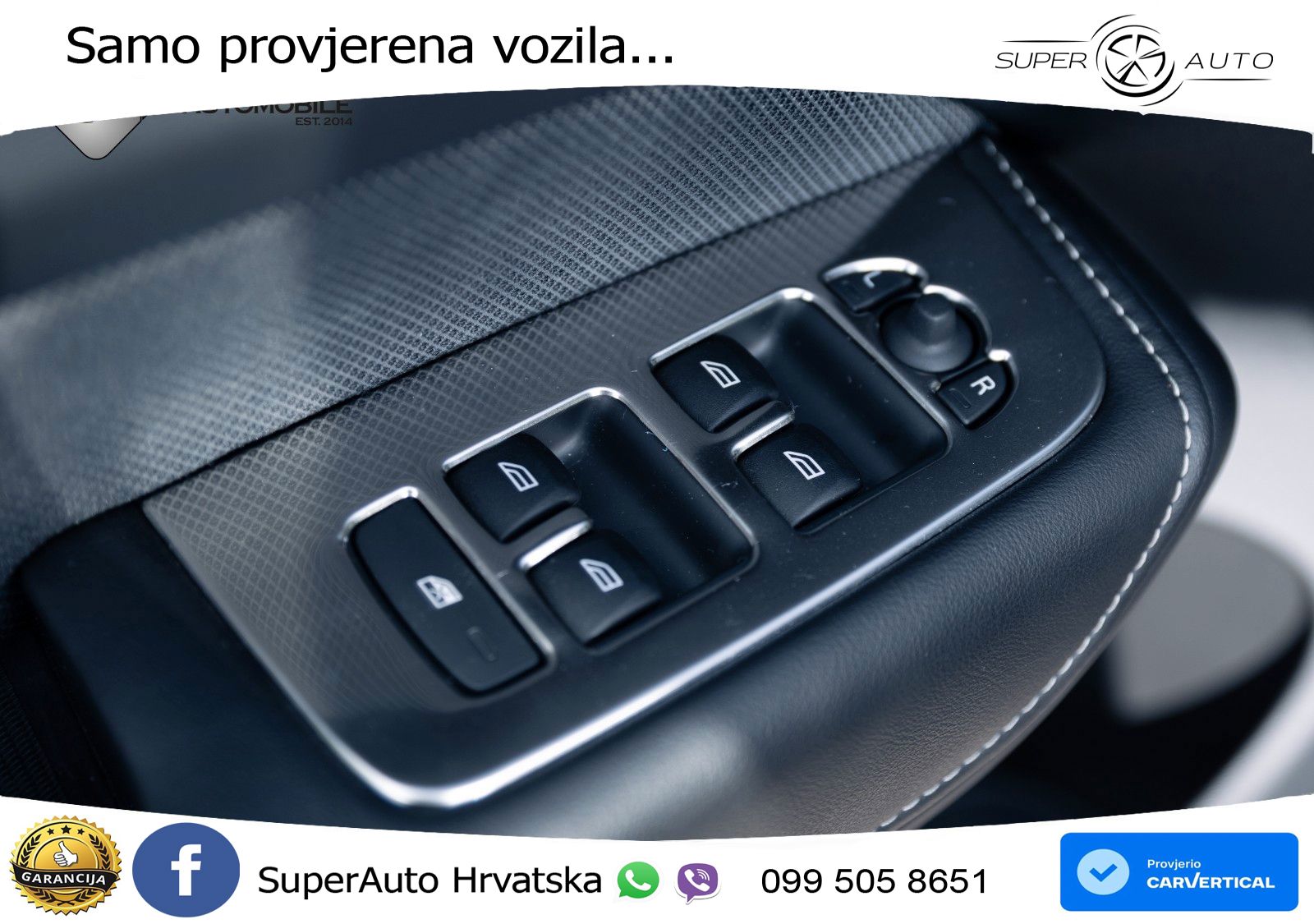 Volvo XC60 B4 Diesel FWD Geartronic
