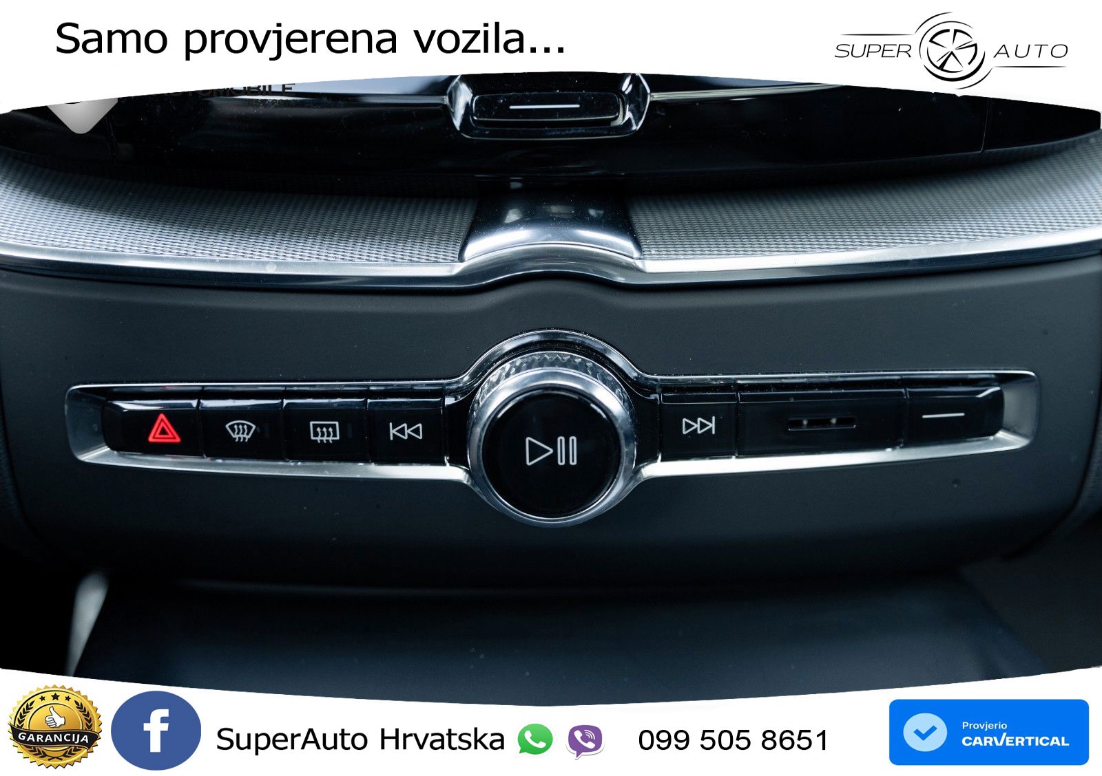 Volvo XC60 B4 Diesel FWD Geartronic