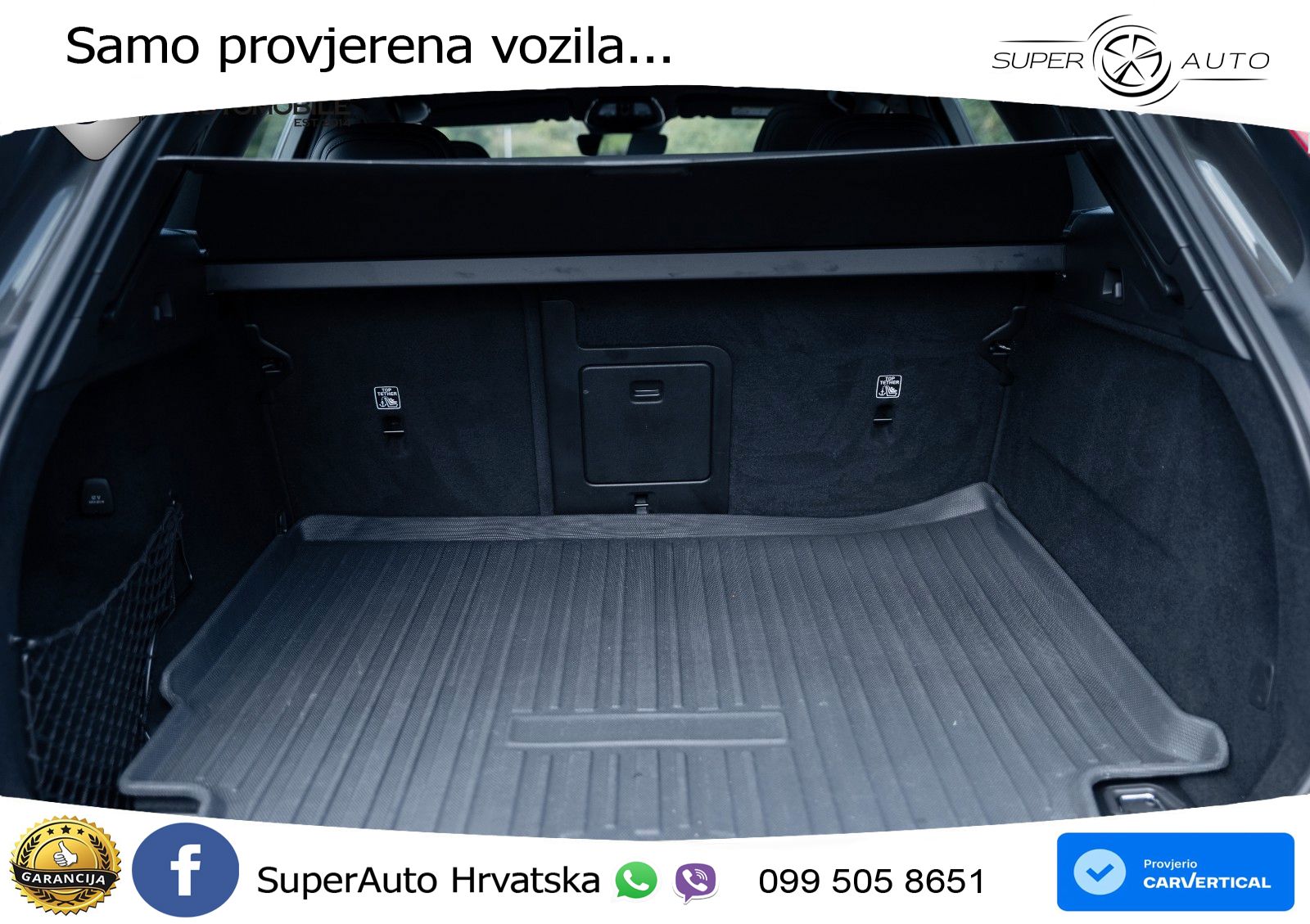 Volvo XC60 B4 Diesel FWD Geartronic