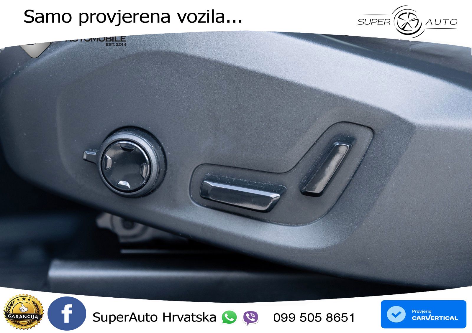 Volvo XC60 B4 Diesel FWD Geartronic