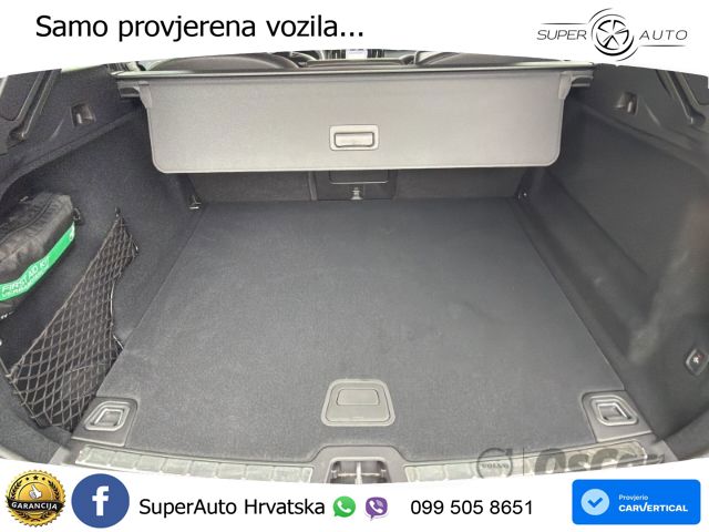 Volvo XC60 B5 Benzin AWD Geartronic LED+GR SJED+ACC