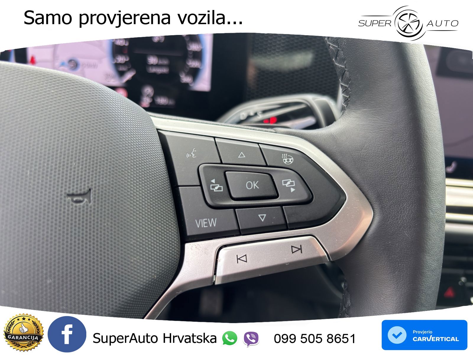 Volkswagen Passat Variant 1.5 eTSI (150 KS) DSG Business LED+GR SJED+ACC