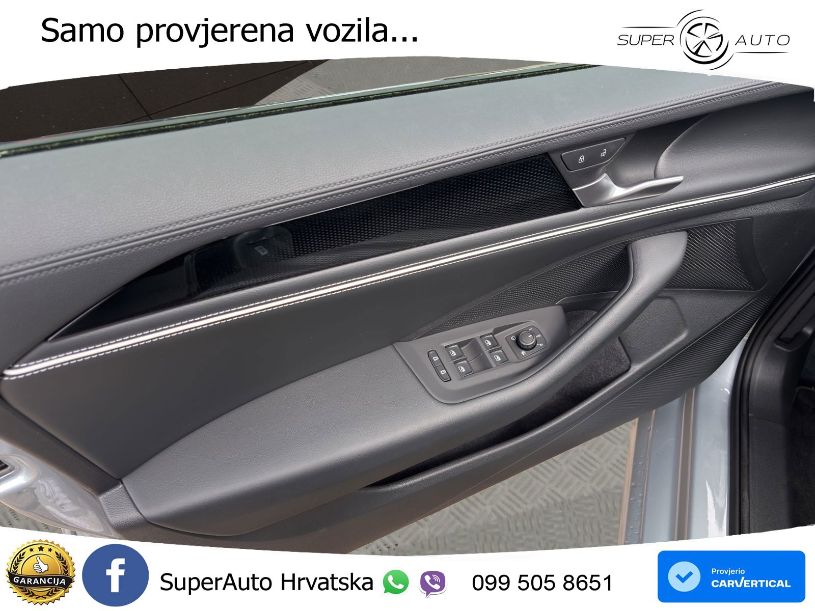 Volkswagen Passat Variant 1.5 eTSI (150 KS) DSG Business LED+GR SJED+ACC