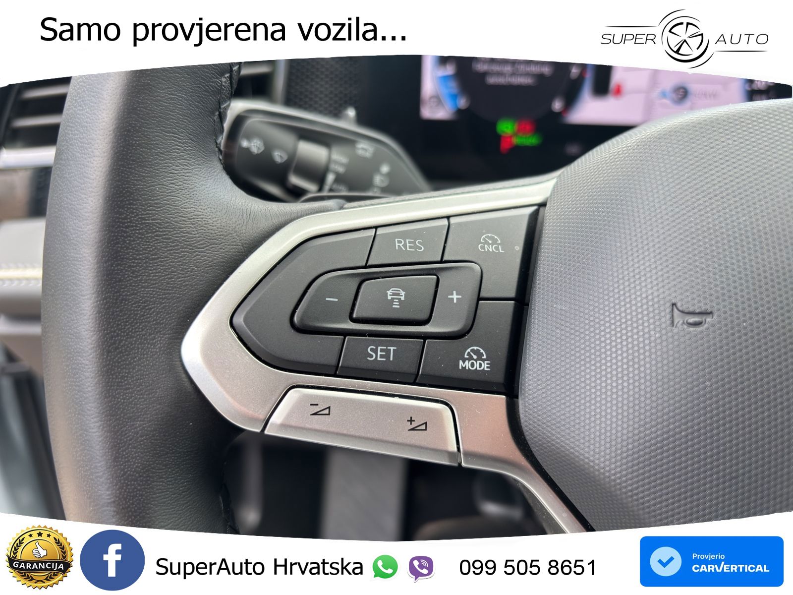 Volkswagen Passat Variant 1.5 eTSI (150 KS) DSG Business LED+GR SJED+ACC