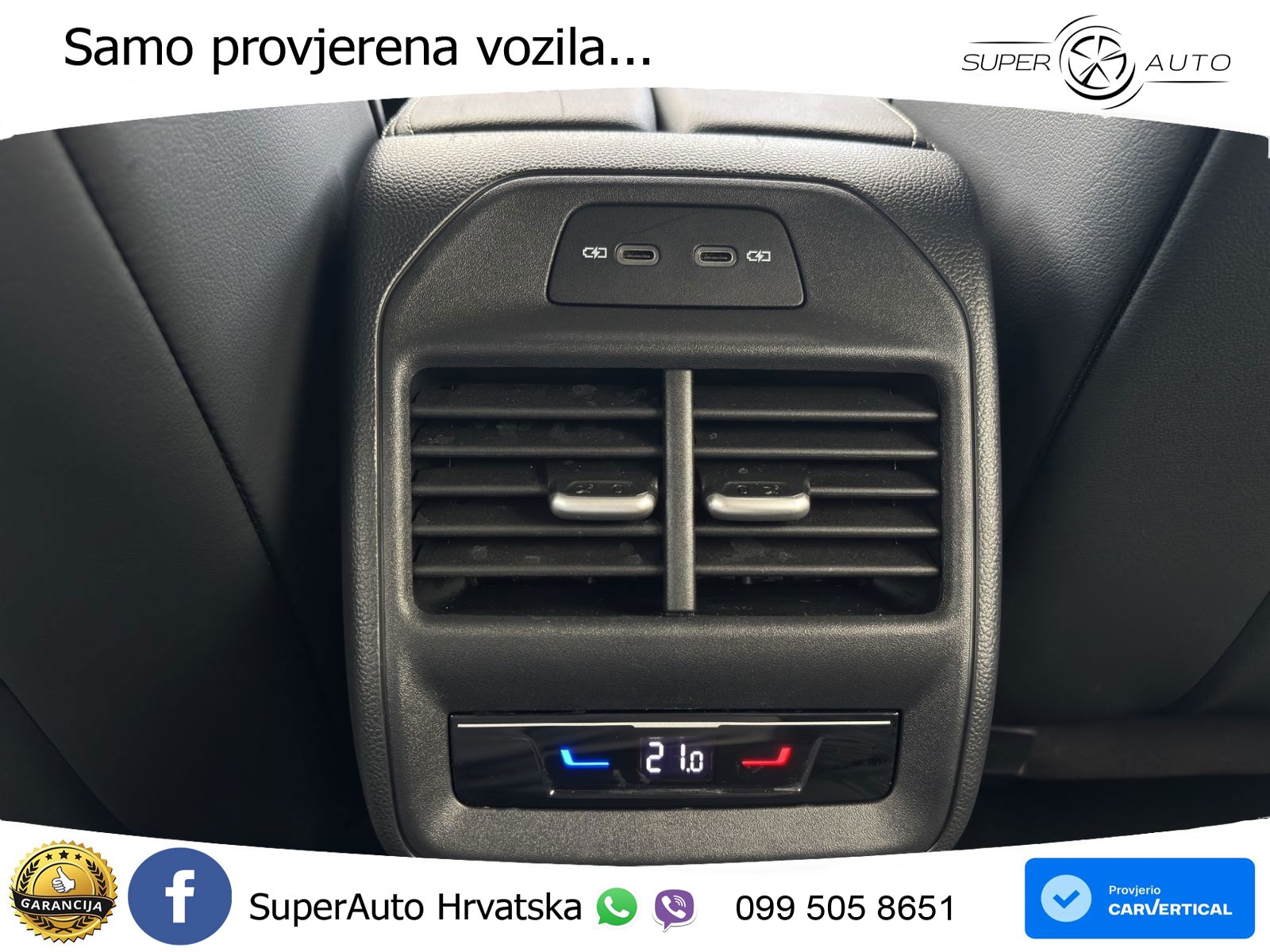 Volkswagen Passat Variant 1.5 eTSI (150 KS) DSG Business LED+GR SJED+ACC