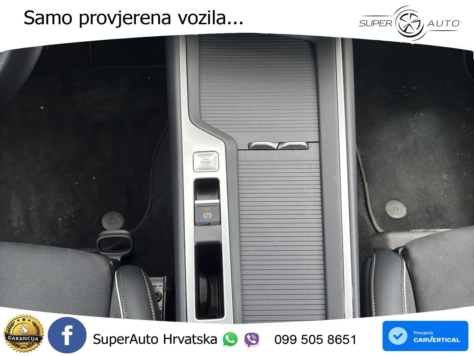 Volkswagen Passat Variant 1.5 eTSI (150 KS) DSG Business LED+GR SJED+ACC