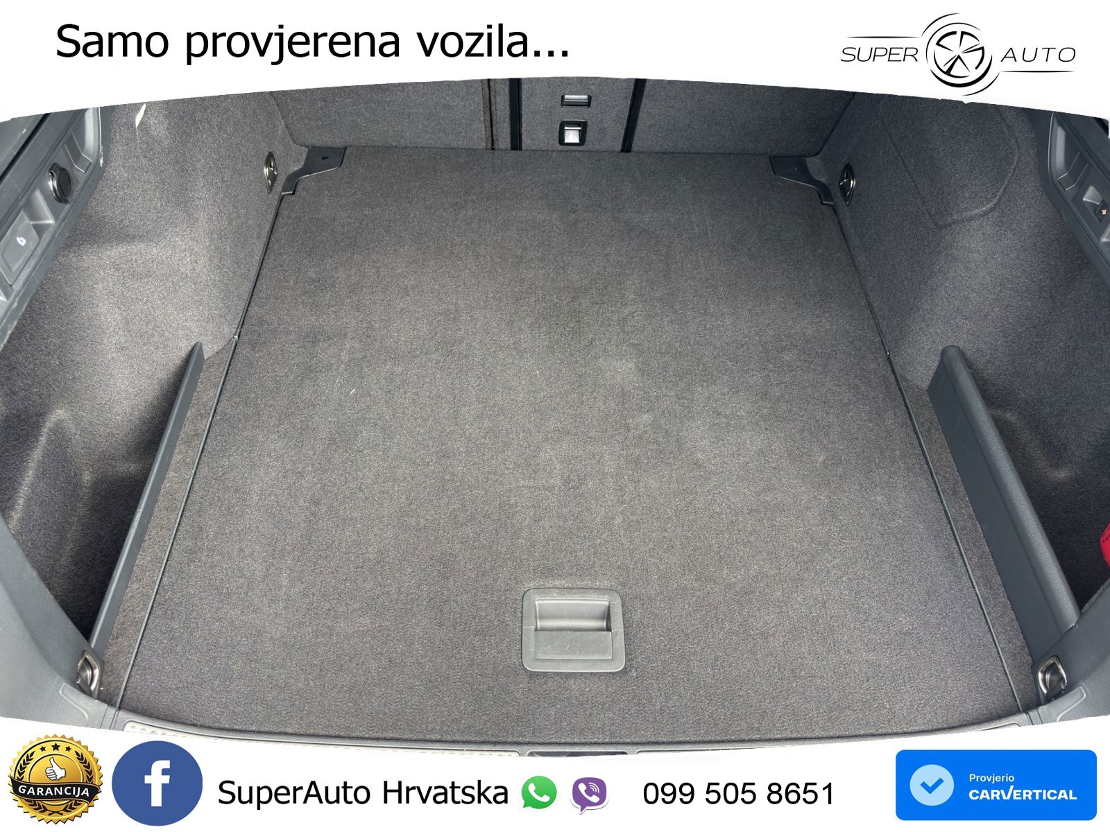 Volkswagen Passat Variant 1.5 eTSI (150 KS) DSG Business LED+GR SJED+ACC