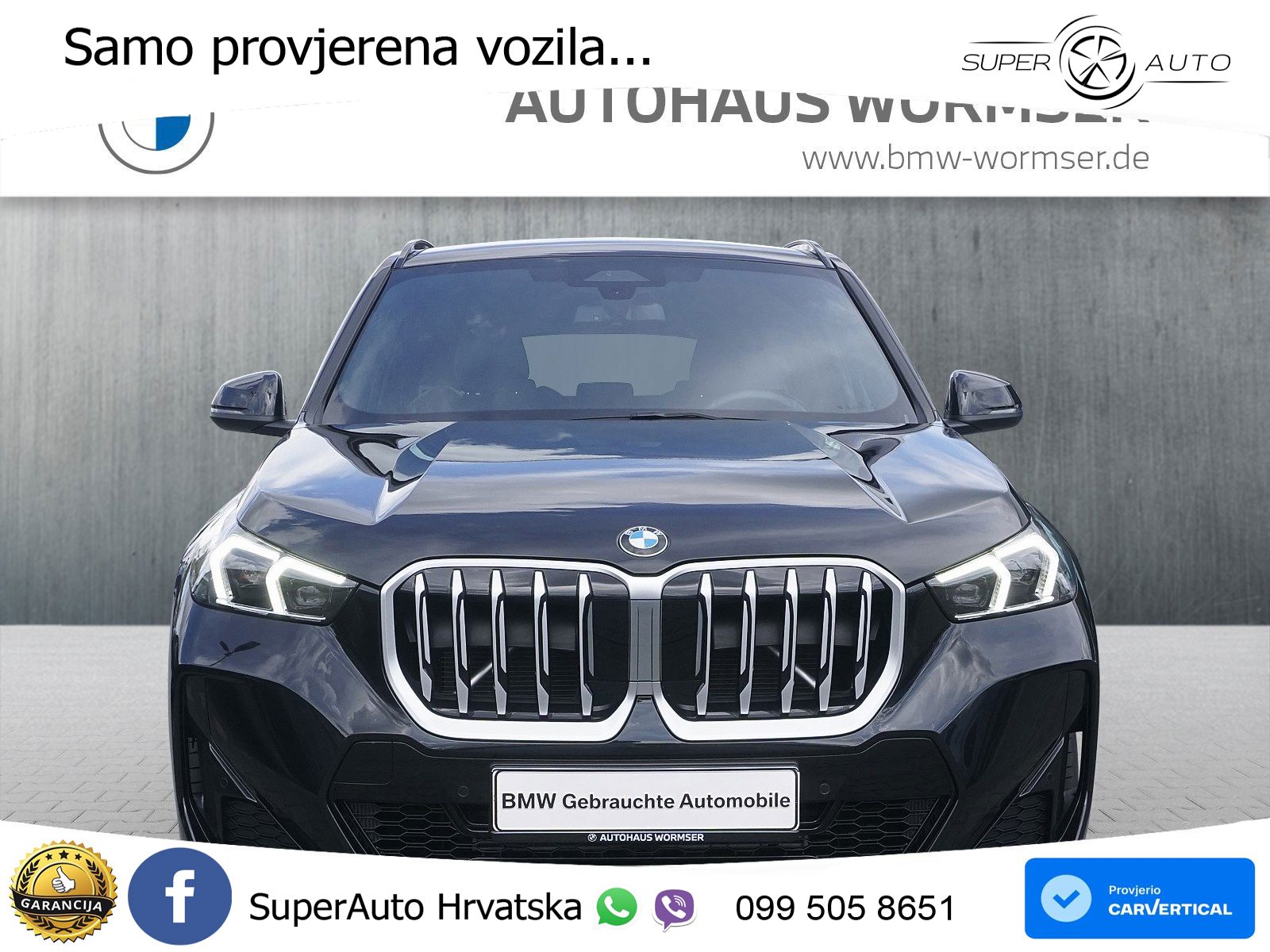 BMW X1 20d (163 KS) sDrive Steptronic M Sport