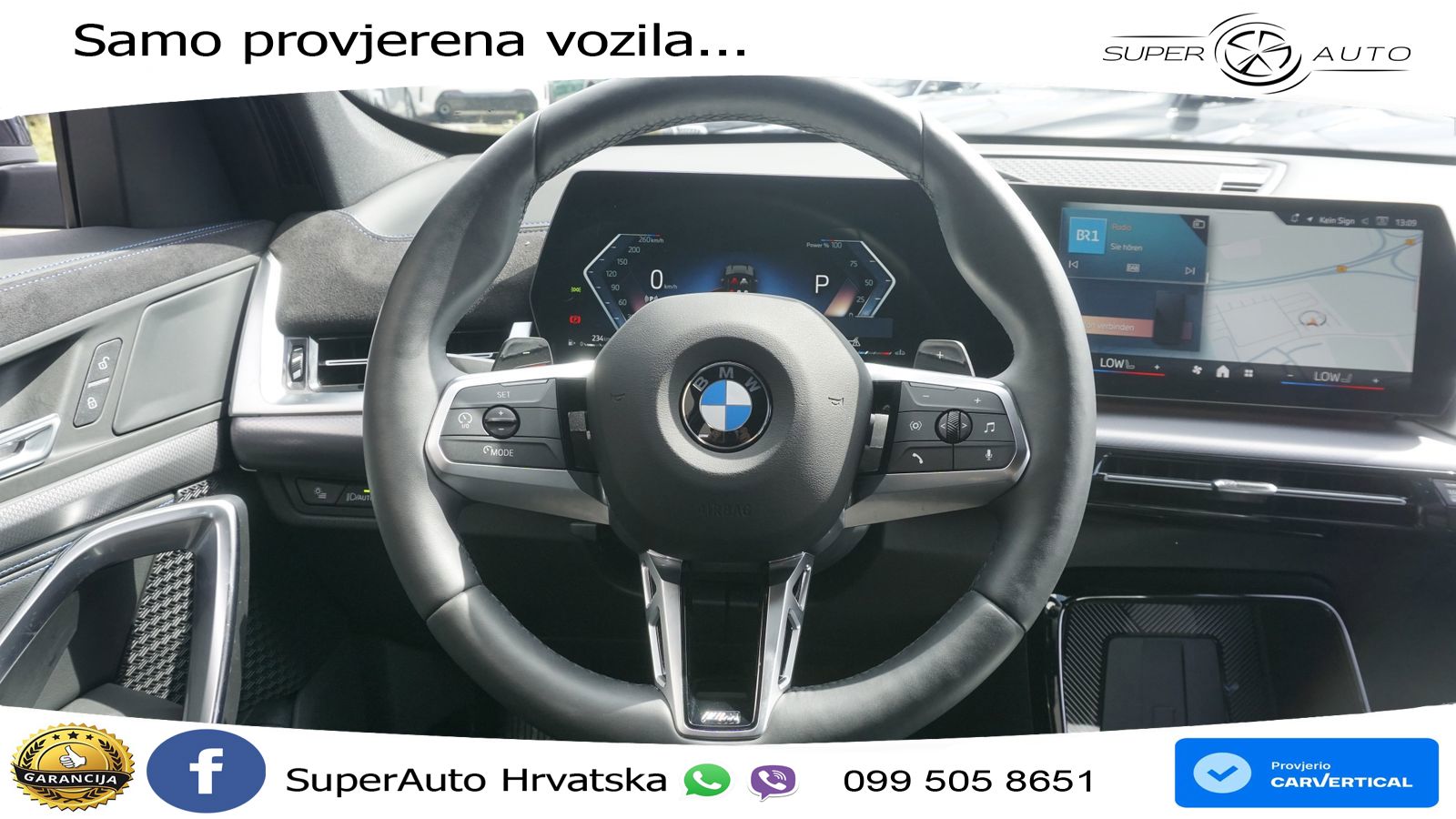 BMW X1 20d (163 KS) sDrive Steptronic M Sport