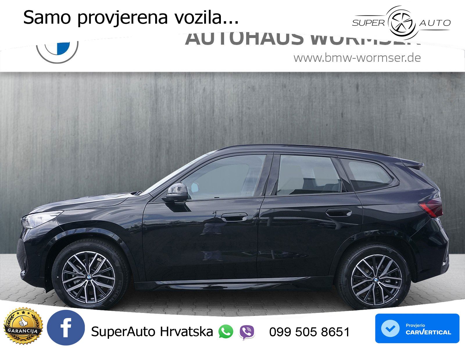 BMW X1 20d (163 KS) sDrive Steptronic M Sport