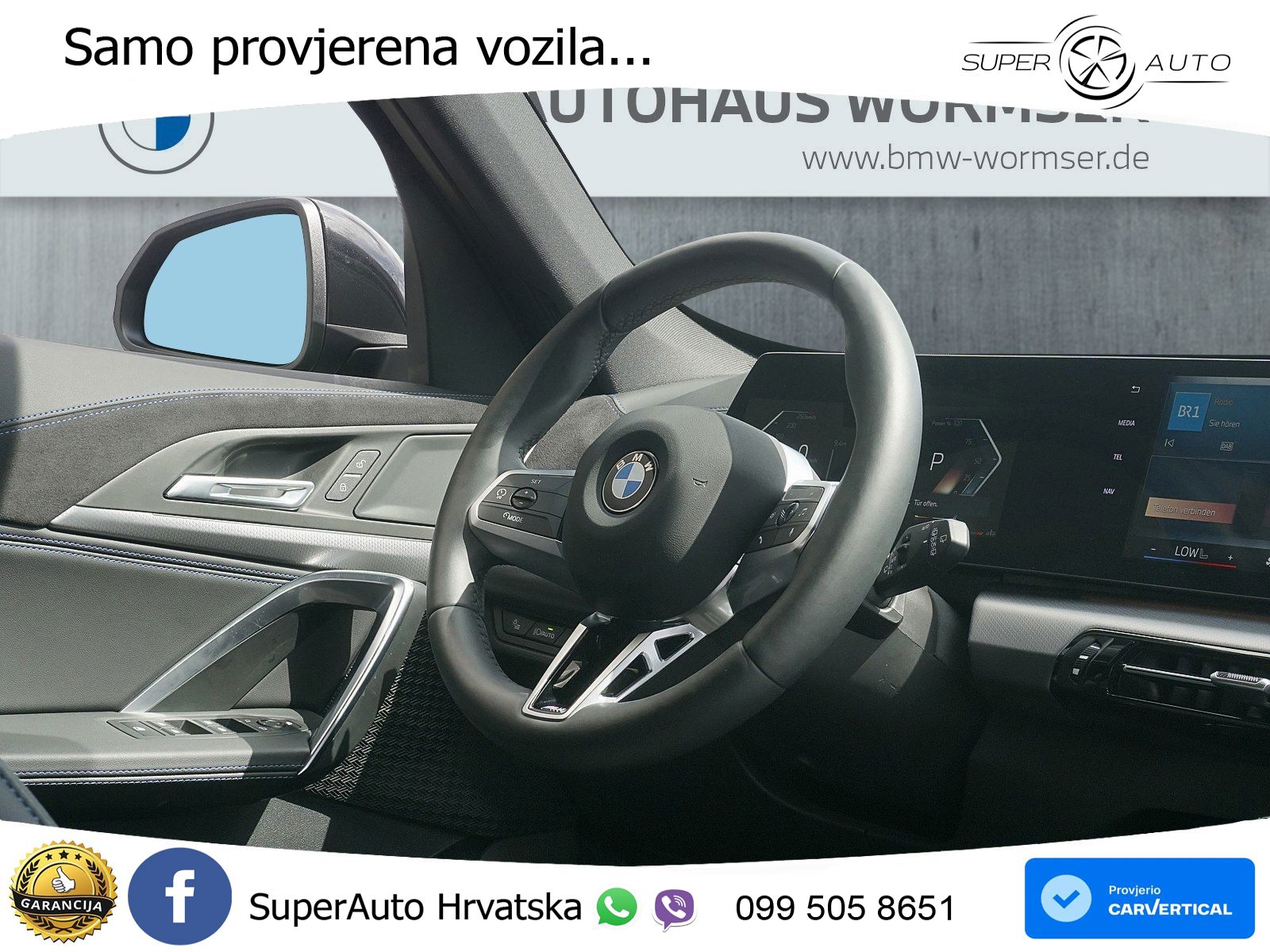 BMW X1 20d (163 KS) sDrive Steptronic M Sport