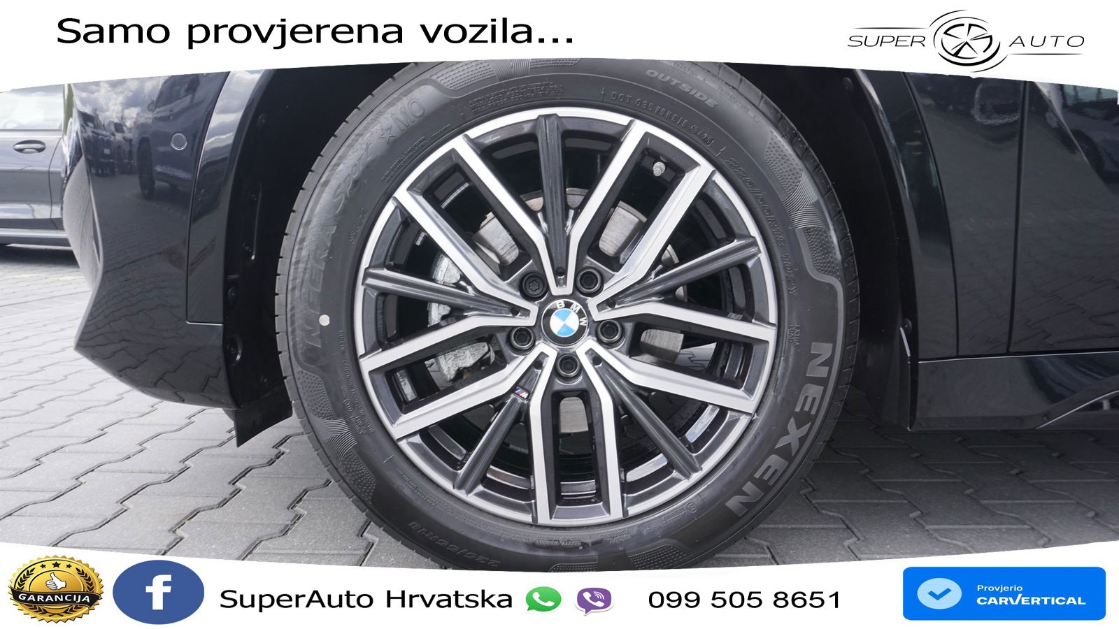 BMW X1 20d (163 KS) sDrive Steptronic M Sport