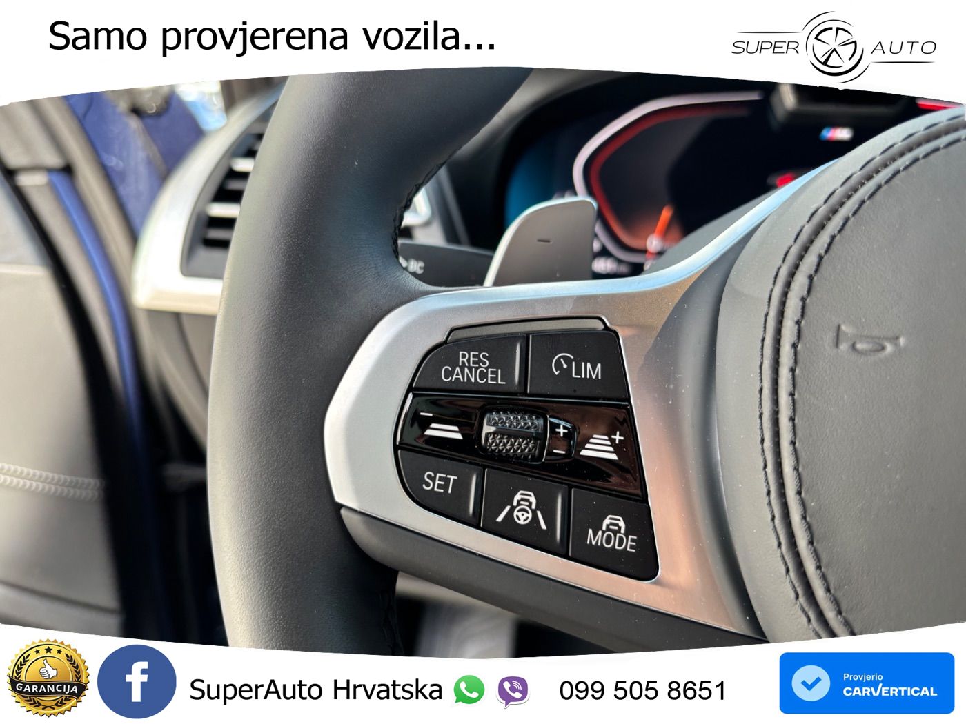 BMW X4 30d (286 KS) xDrive Steptronic LED+GR SJED+ACC