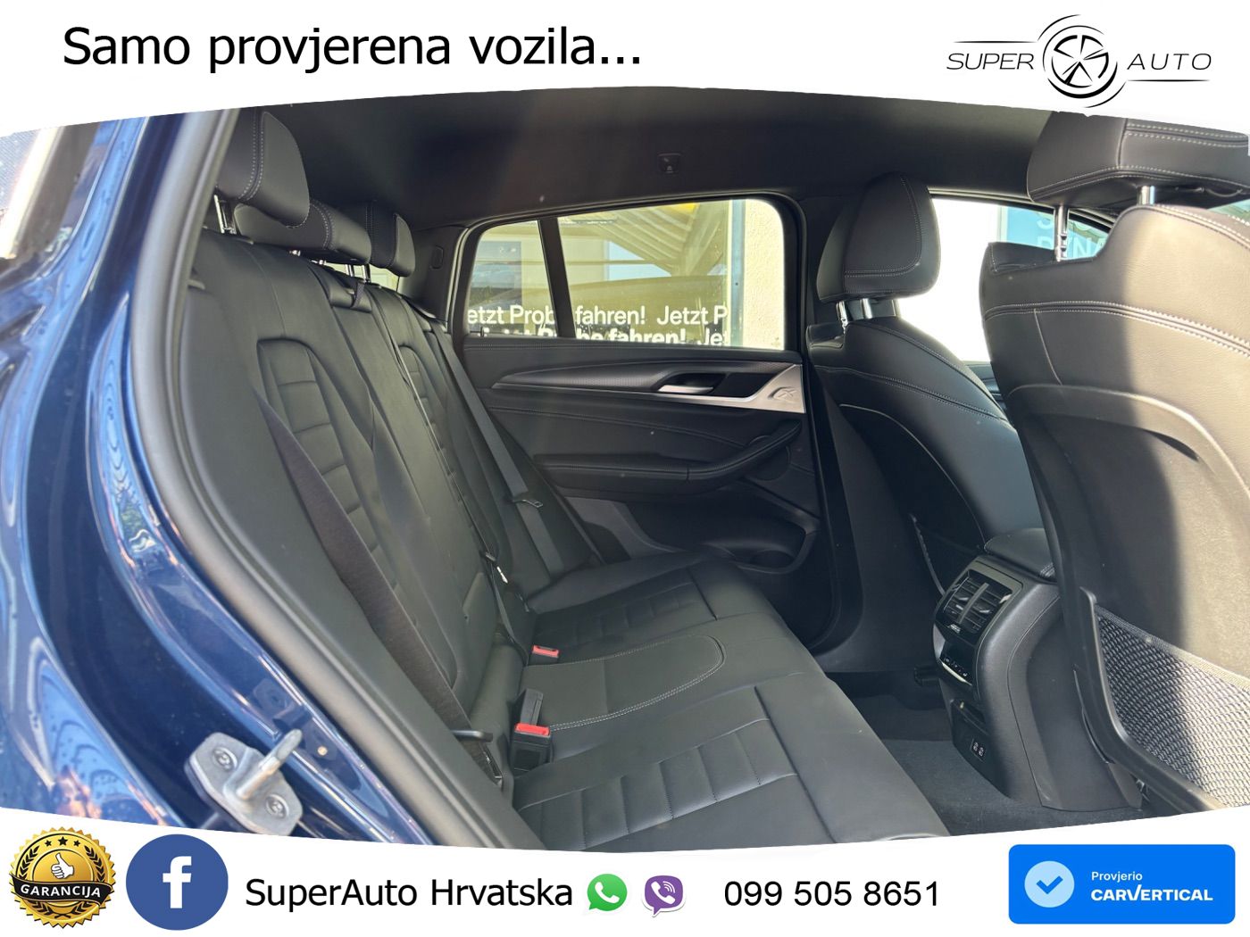 BMW X4 30d (286 KS) xDrive Steptronic LED+GR SJED+ACC