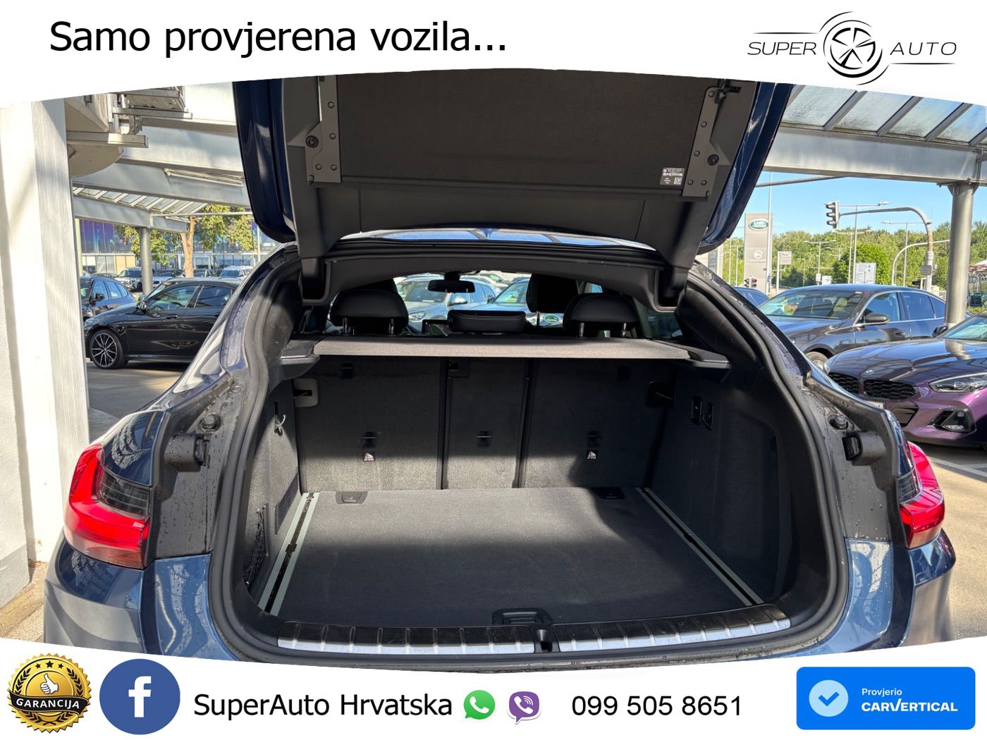 BMW X4 30d (286 KS) xDrive Steptronic LED+GR SJED+ACC