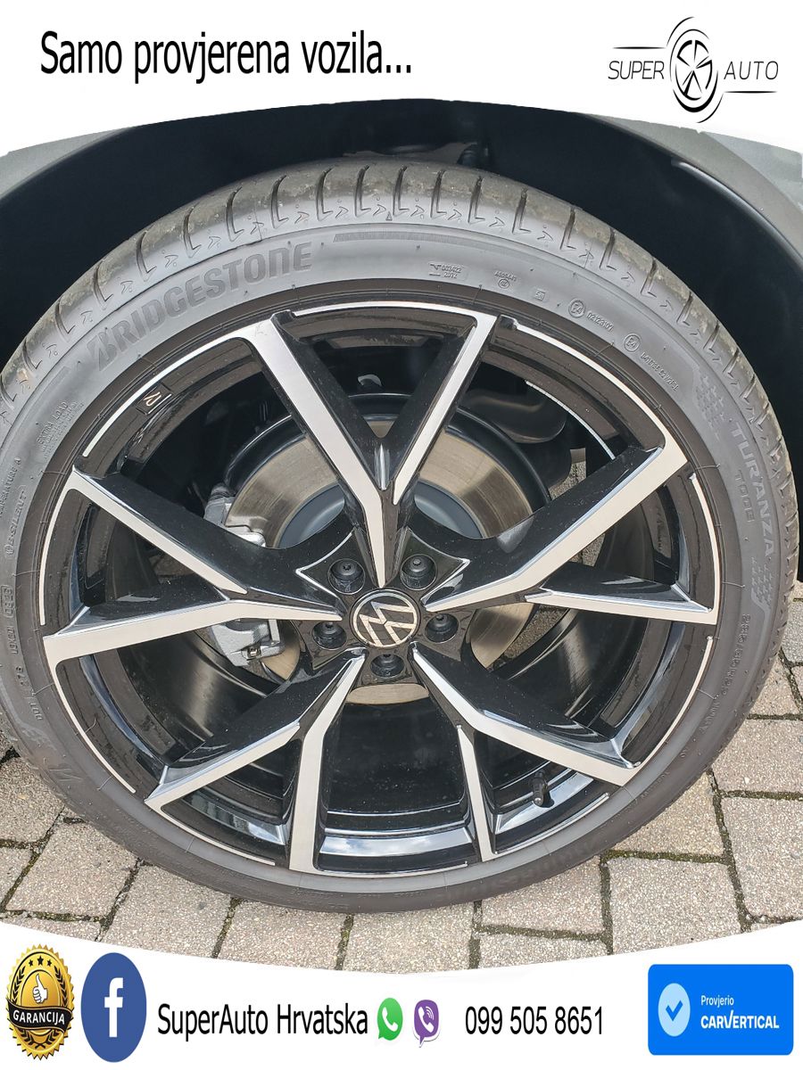 Volkswagen Touareg 3.0 V6 TDI (286 KS) 4MOTION Tiptronic LED+GR SJED+ACC