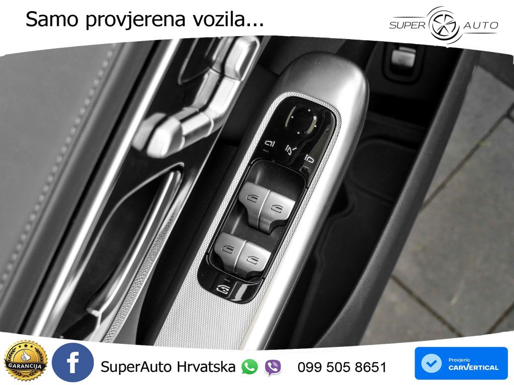 Mercedes GLC Coupe 300d (269 KS) 4MATIC 9G-TRONIC AMG ACC+GR SJED+360+PANO