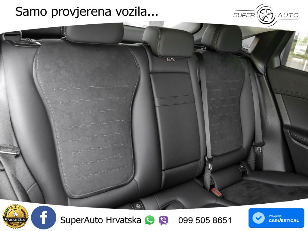 Mercedes GLC Coupe 300d (269 KS) 4MATIC 9G-TRONIC AMG ACC+GR SJED+360+PANO