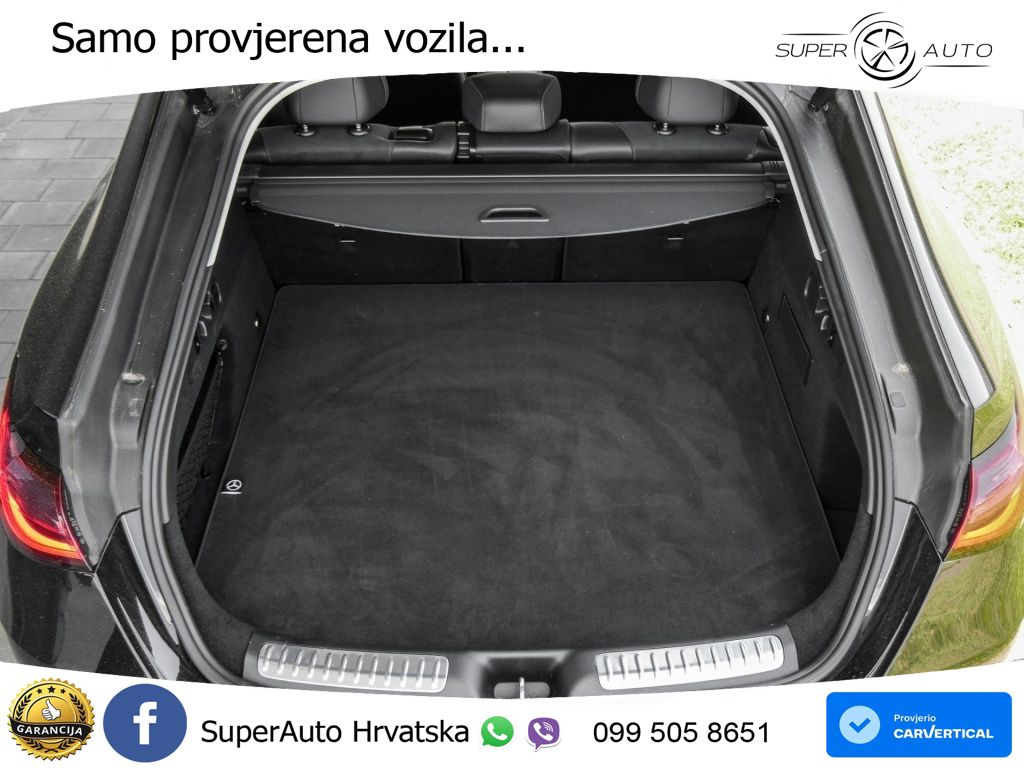 Mercedes GLC Coupe 300d (269 KS) 4MATIC 9G-TRONIC AMG ACC+GR SJED+360+PANO