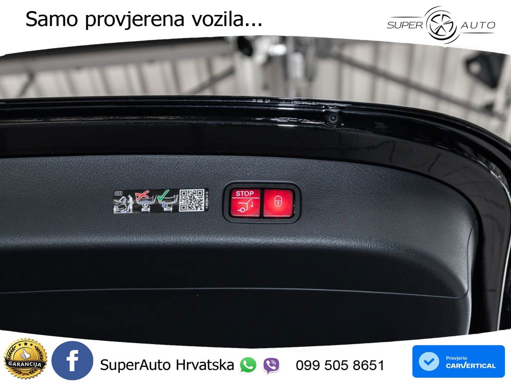 Mercedes GLC 220d (197 KS) 4MATIC 9G-TRONIC AMG ACC+GR SJED+360+PANO