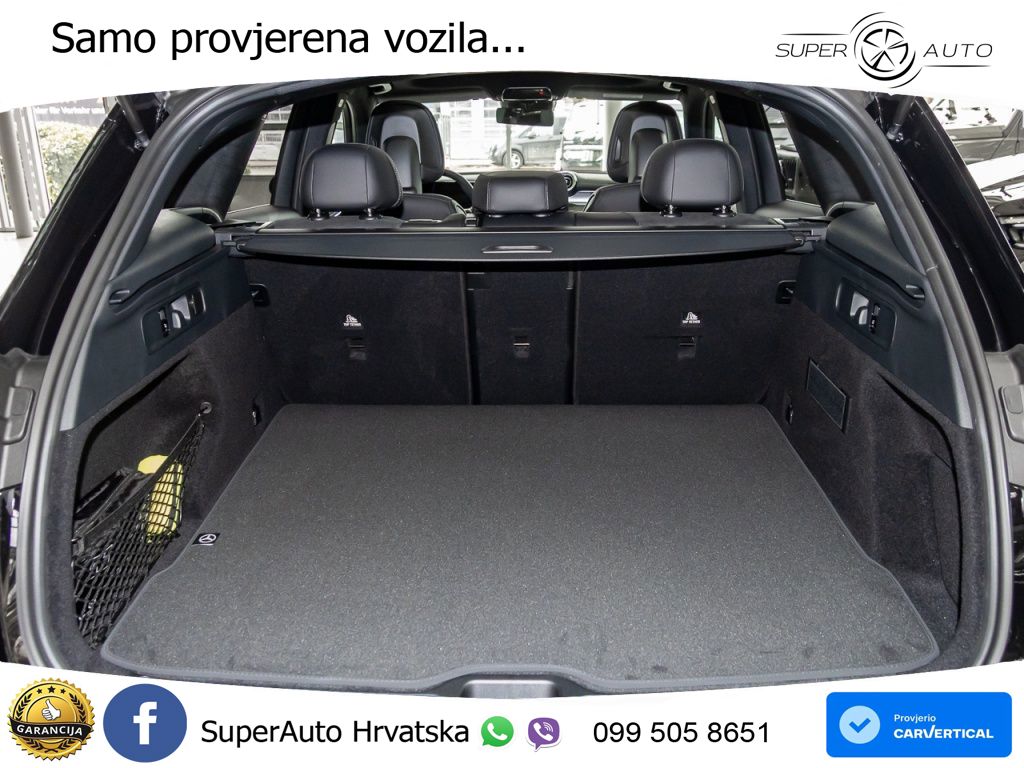 Mercedes GLC 220d (197 KS) 4MATIC 9G-TRONIC AMG ACC+GR SJED+360+PANO