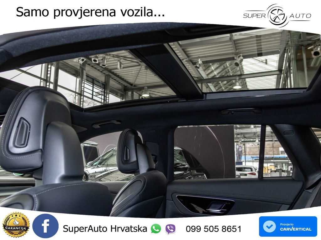 Mercedes GLC 220d (197 KS) 4MATIC 9G-TRONIC AMG ACC+GR SJED+360+PANO