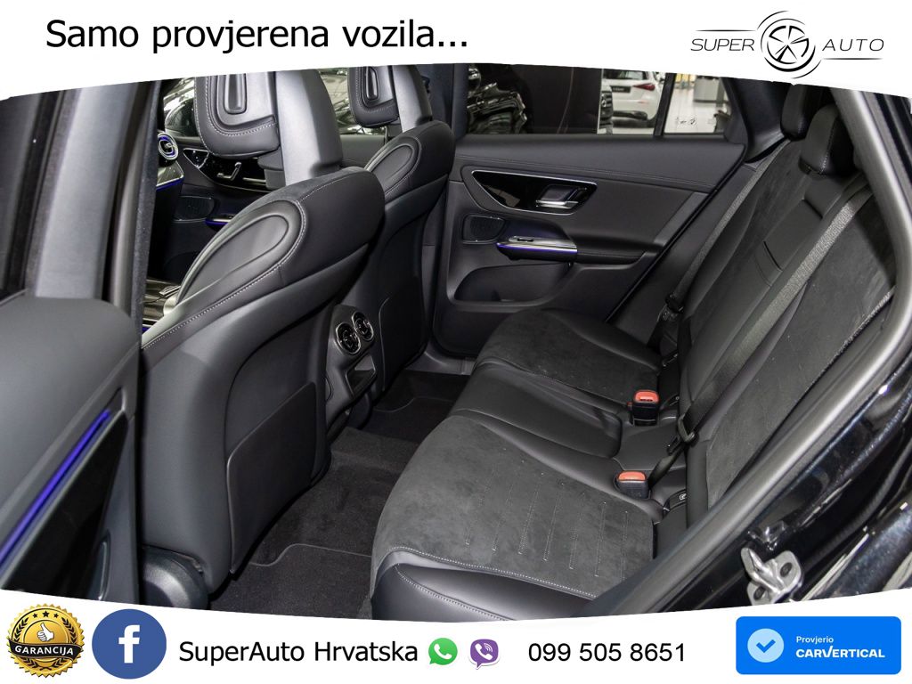 Mercedes GLC 220d (197 KS) 4MATIC 9G-TRONIC AMG ACC+GR SJED+360+PANO