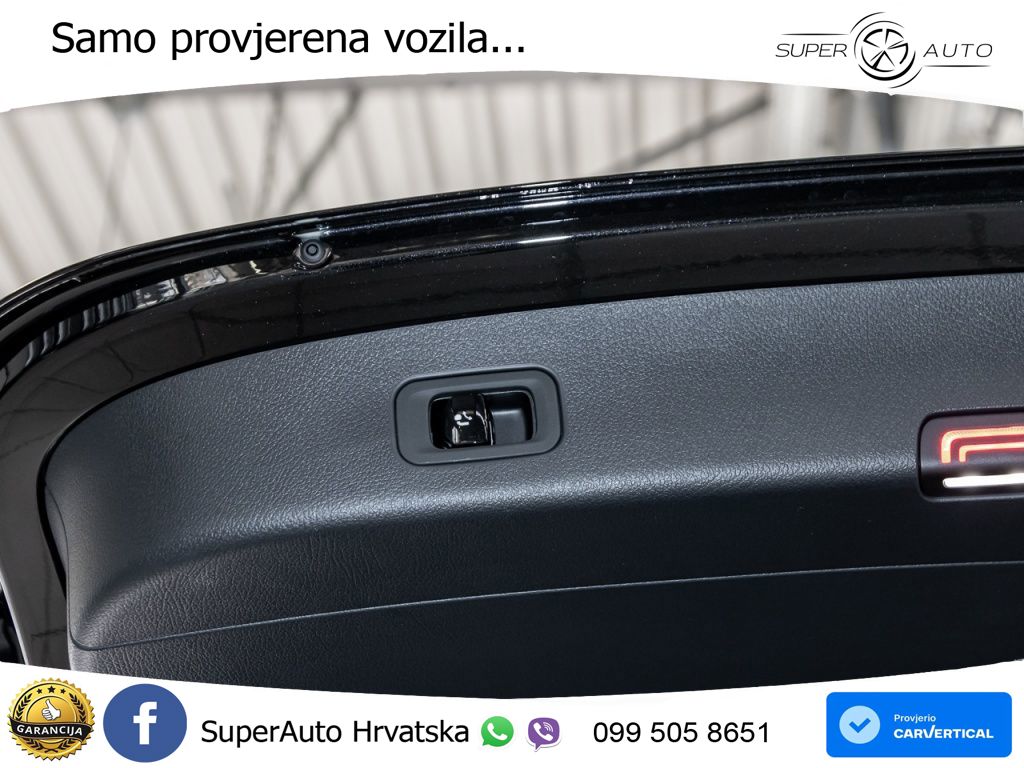 Mercedes GLC 220d (197 KS) 4MATIC 9G-TRONIC AMG ACC+GR SJED+360+PANO
