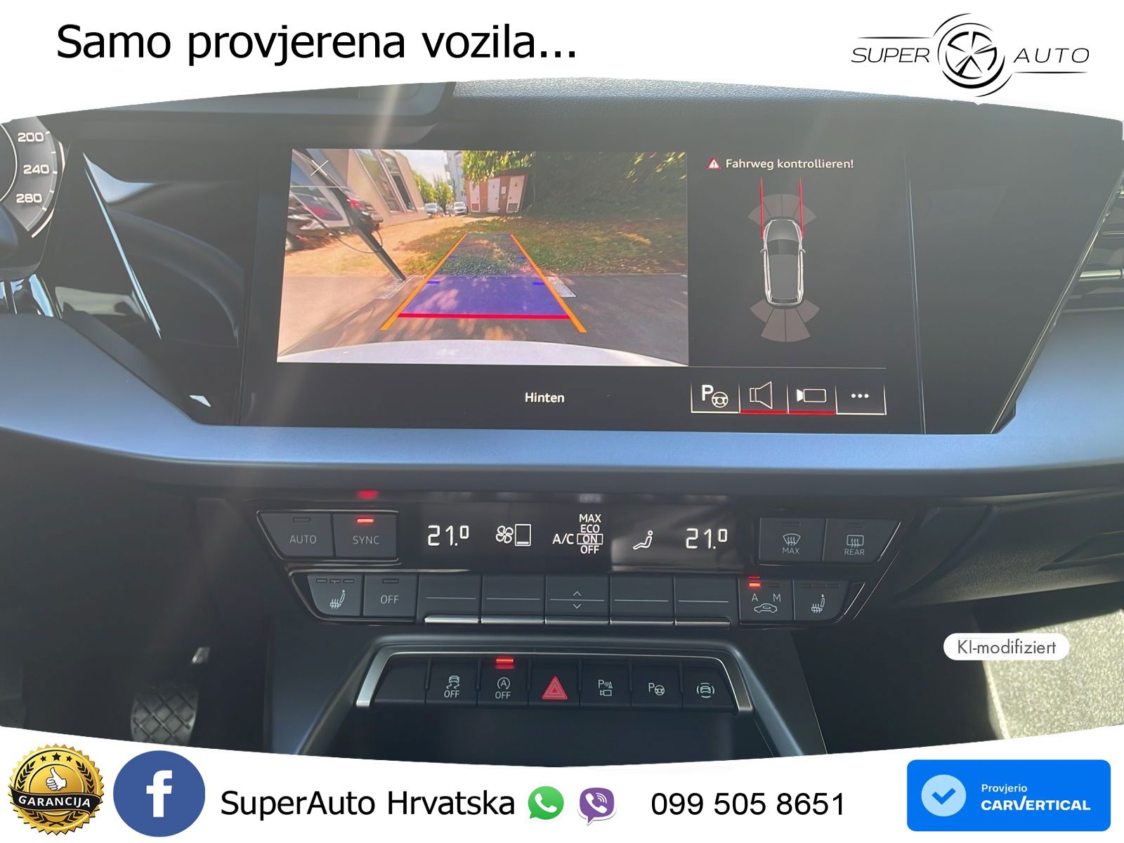 Audi A3 35 TFSI (150 KS) S line LED+GR SJED+ACC