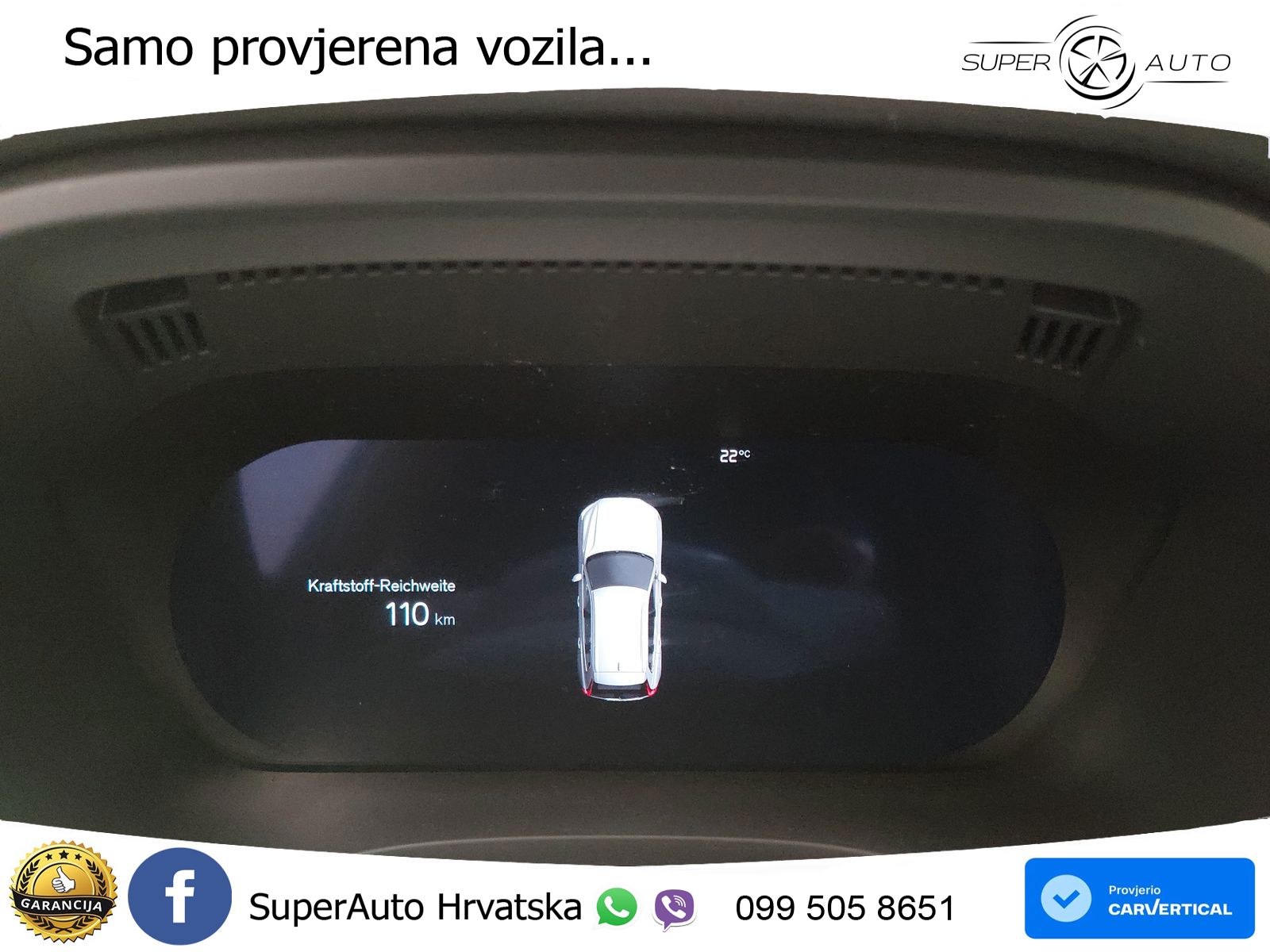 Volvo XC60 B4 Diesel FWD Geartronic ACC+GR SJED+360+PANO
