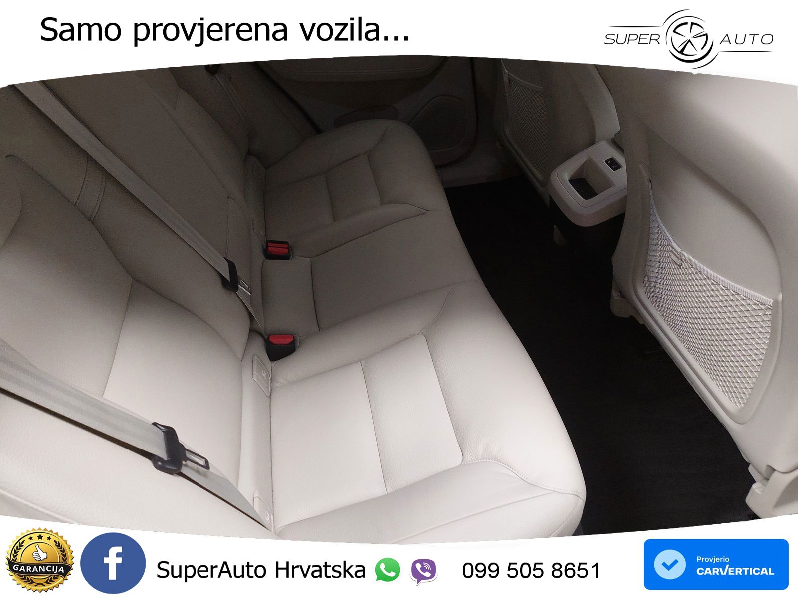 Volvo XC60 B4 Diesel FWD Geartronic ACC+GR SJED+360+PANO