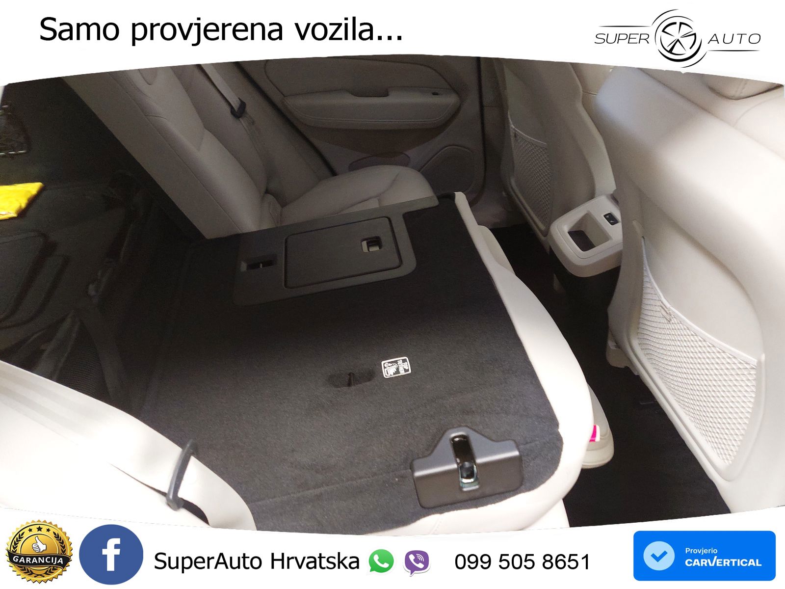 Volvo XC60 B4 Diesel FWD Geartronic ACC+GR SJED+360+PANO