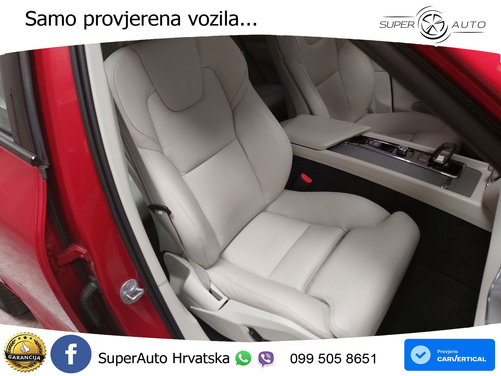Volvo XC60 B4 Diesel FWD Geartronic ACC+GR SJED+360+PANO