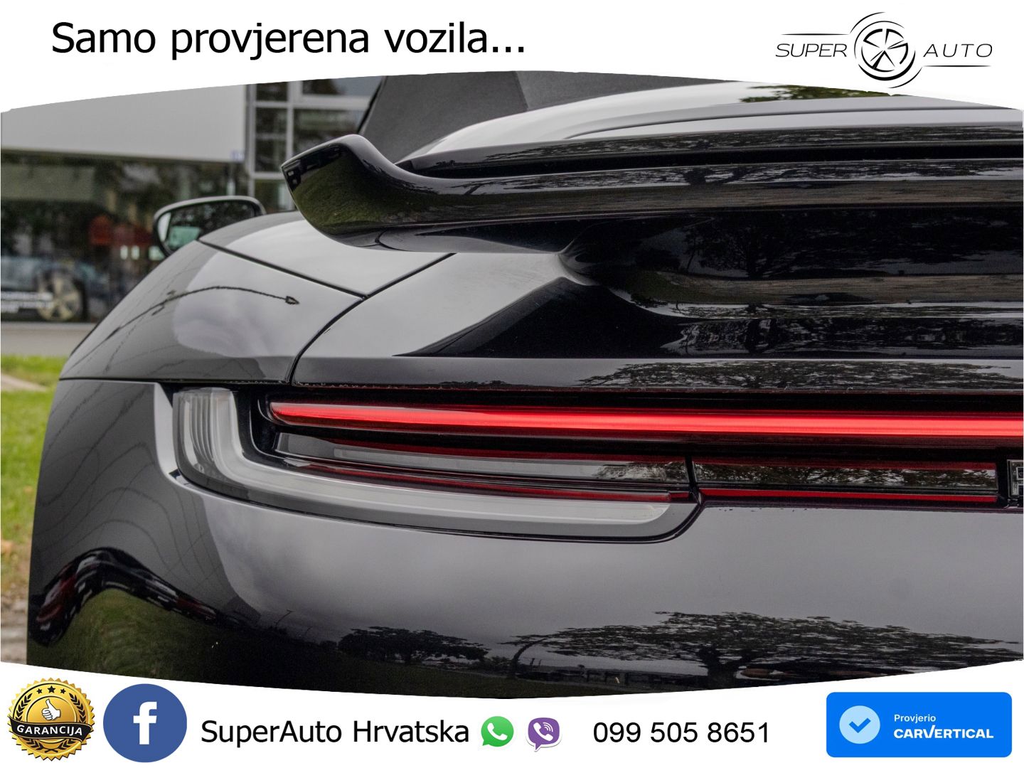 Porsche 911 Turbo Cabriolet 3.8 (580 KS) PDK LED+GR SJED+ACC