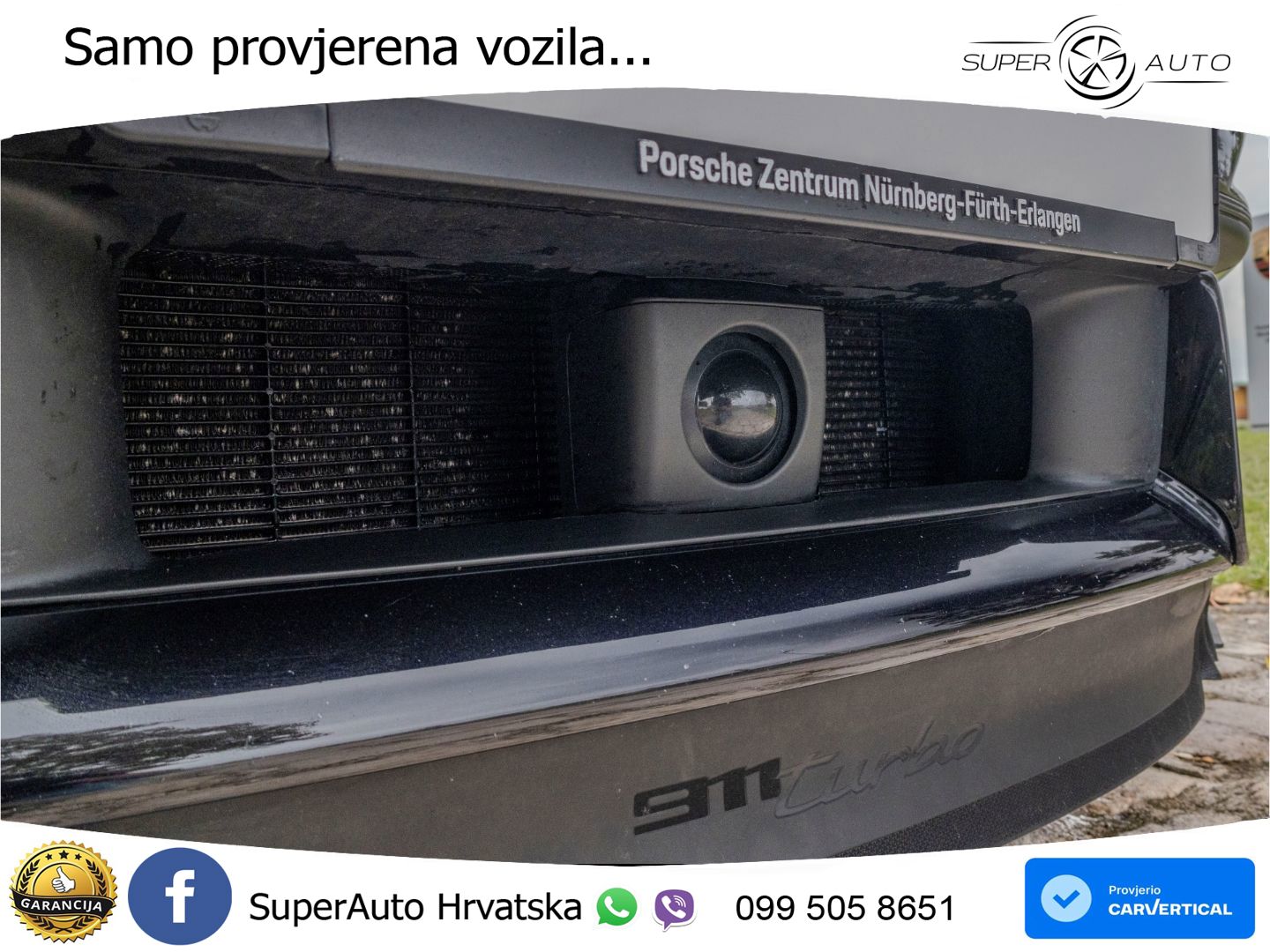 Porsche 911 Turbo Cabriolet 3.8 (580 KS) PDK LED+GR SJED+ACC