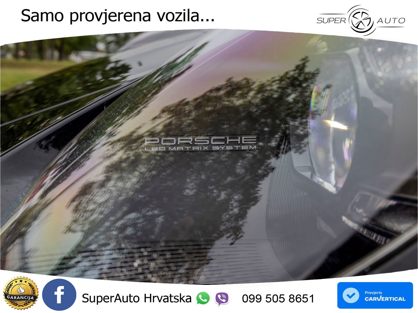 Porsche 911 Turbo Cabriolet 3.8 (580 KS) PDK LED+GR SJED+ACC