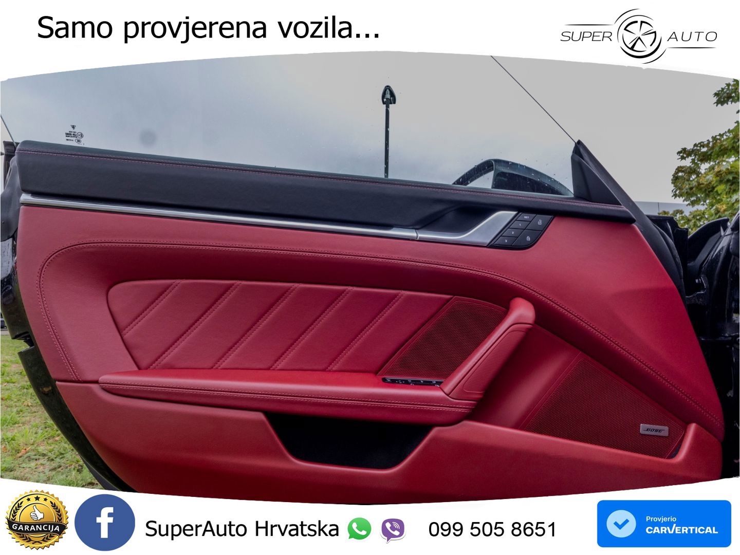 Porsche 911 Turbo Cabriolet 3.8 (580 KS) PDK LED+GR SJED+ACC
