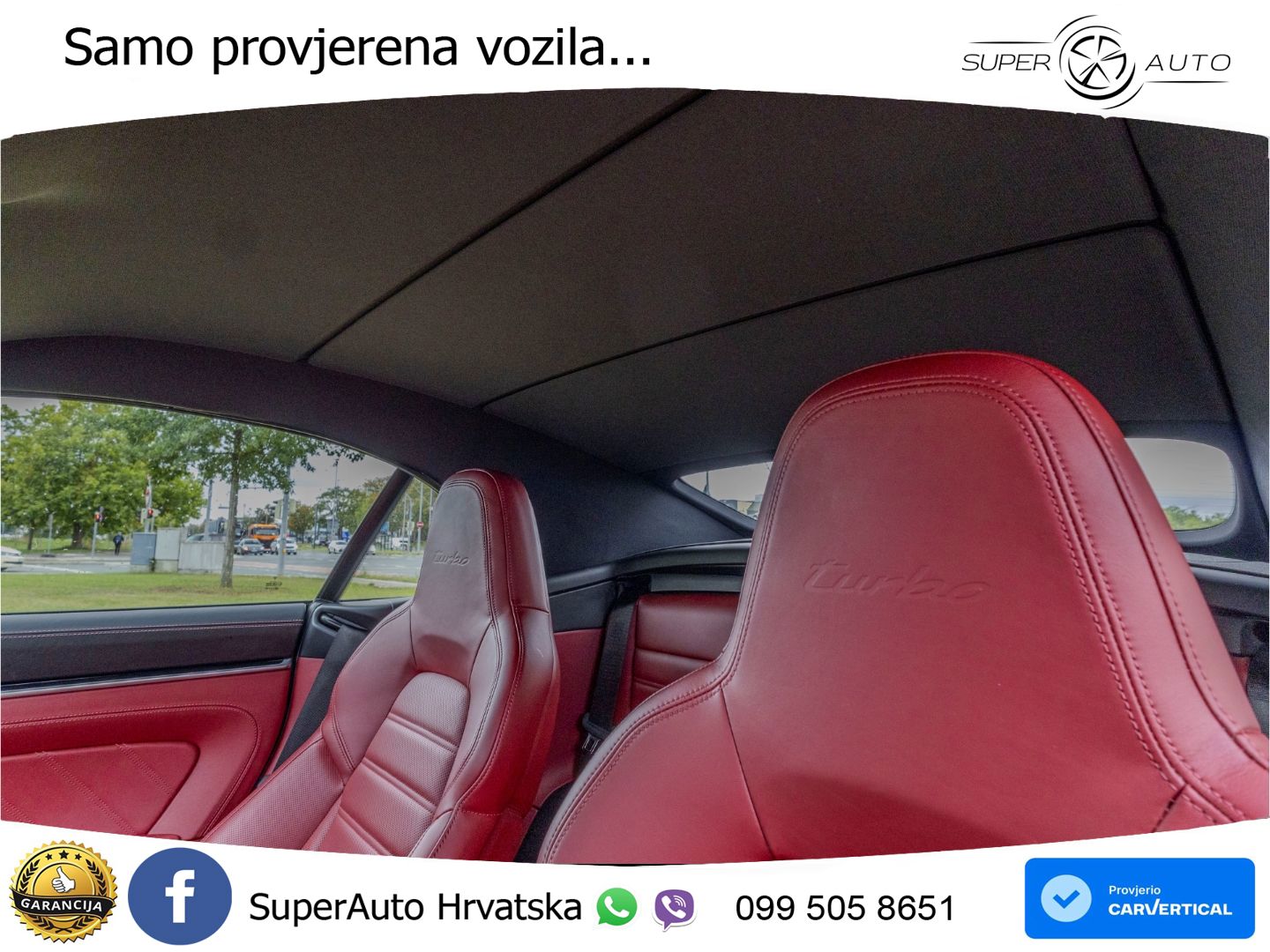 Porsche 911 Turbo Cabriolet 3.8 (580 KS) PDK LED+GR SJED+ACC