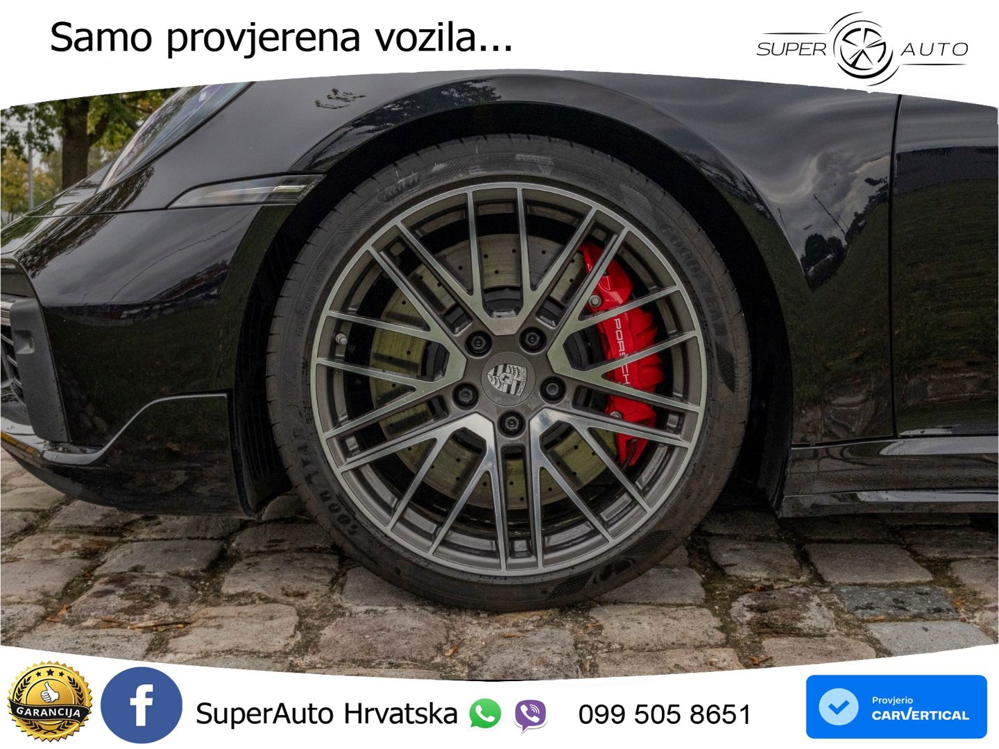 Porsche 911 Turbo Cabriolet 3.8 (580 KS) PDK LED+GR SJED+ACC