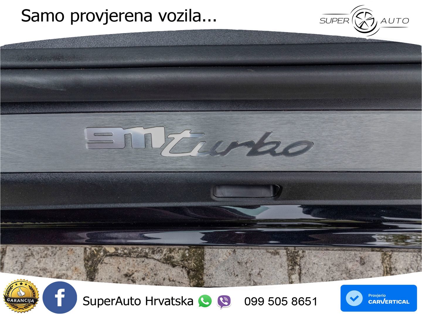 Porsche 911 Turbo Cabriolet 3.8 (580 KS) PDK LED+GR SJED+ACC