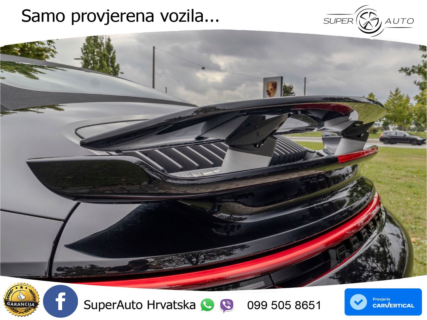 Porsche 911 Turbo Cabriolet 3.8 (580 KS) PDK LED+GR SJED+ACC