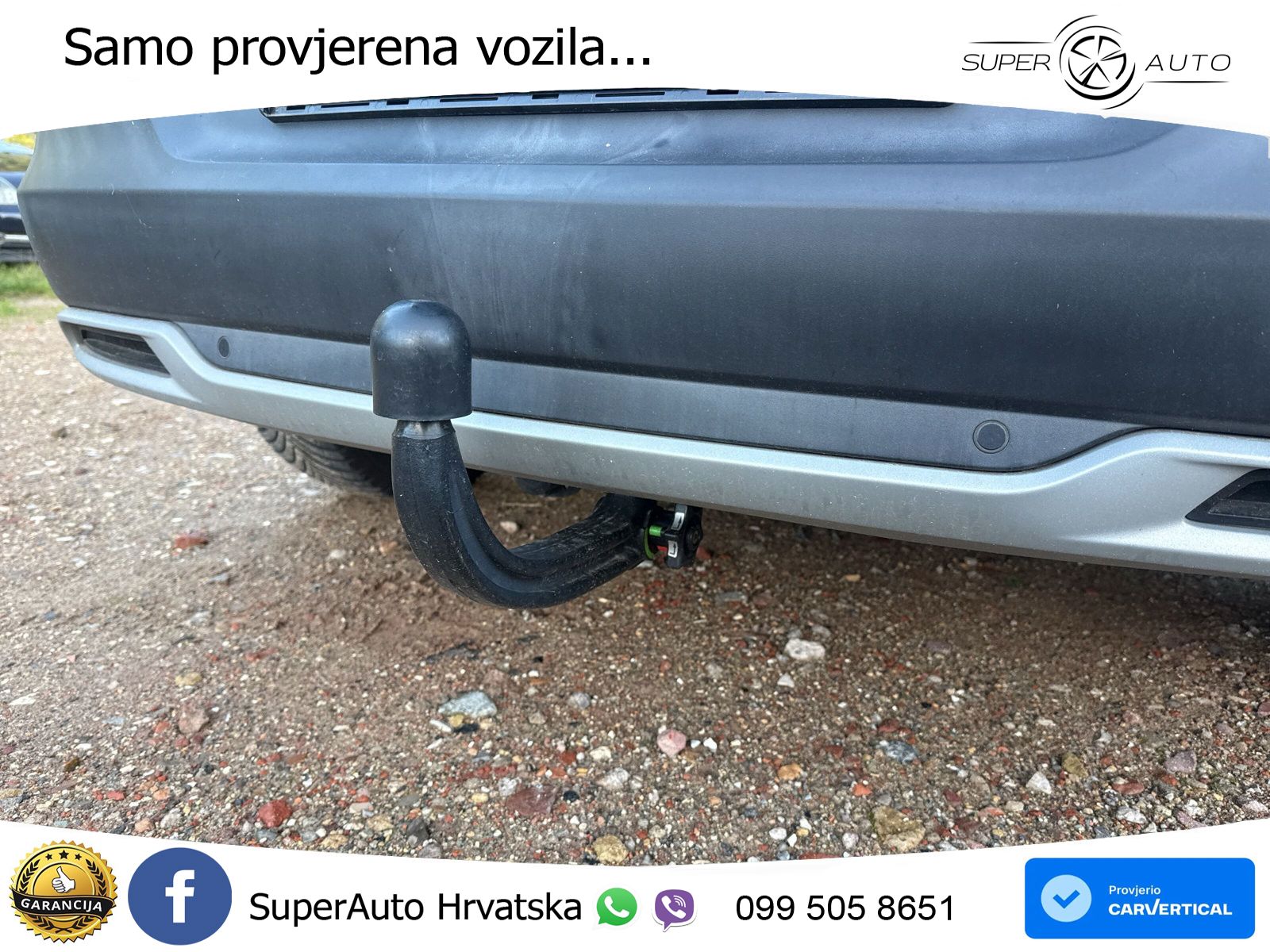 Opel Grandland X 1.2 Turbo (130 KS)